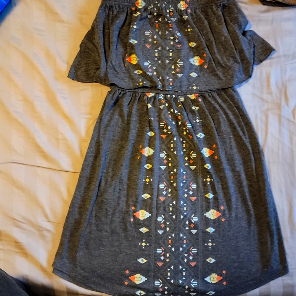 Beach by Exist dress